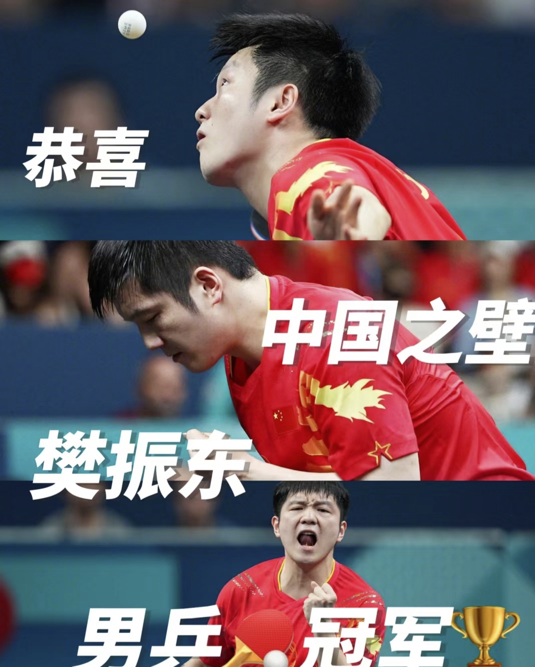 开云体育在线-中国队轻取瑞典队，樊振东点燃赛场