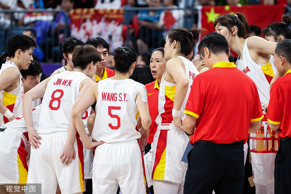 开云平台-中国队险胜泰国队，安赛龙关键制胜