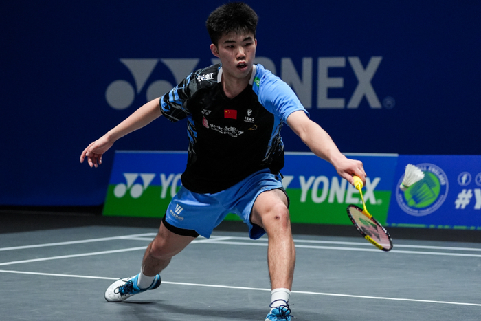 中国队险胜泰国队，安赛龙关键制胜