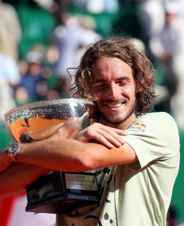 开云体育APP下载-包含蒙特卡洛大师赛碾压年终总决赛，西西帕斯惊艳四座的词条