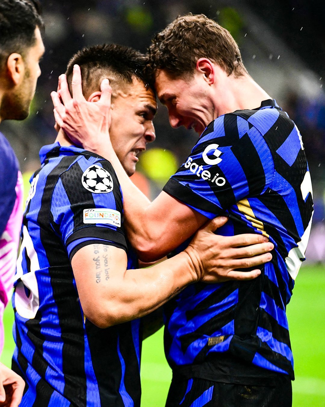 开云体育在线-包含多特蒙德轻取拜仁，布鲁诺高光表现的词条