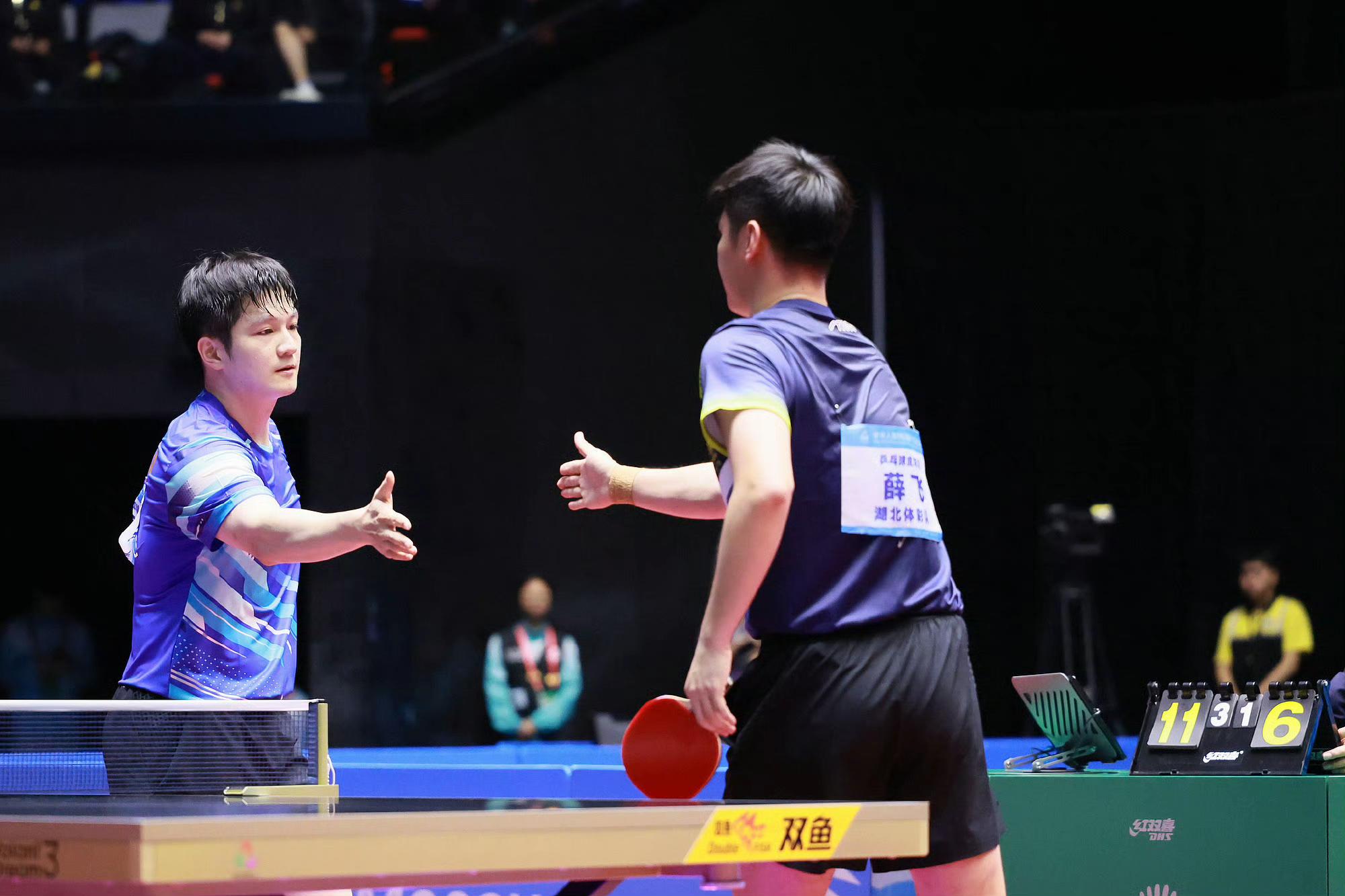 开云体育app-包含奥地利队险胜波兰队，樊振东扛起全队的词条