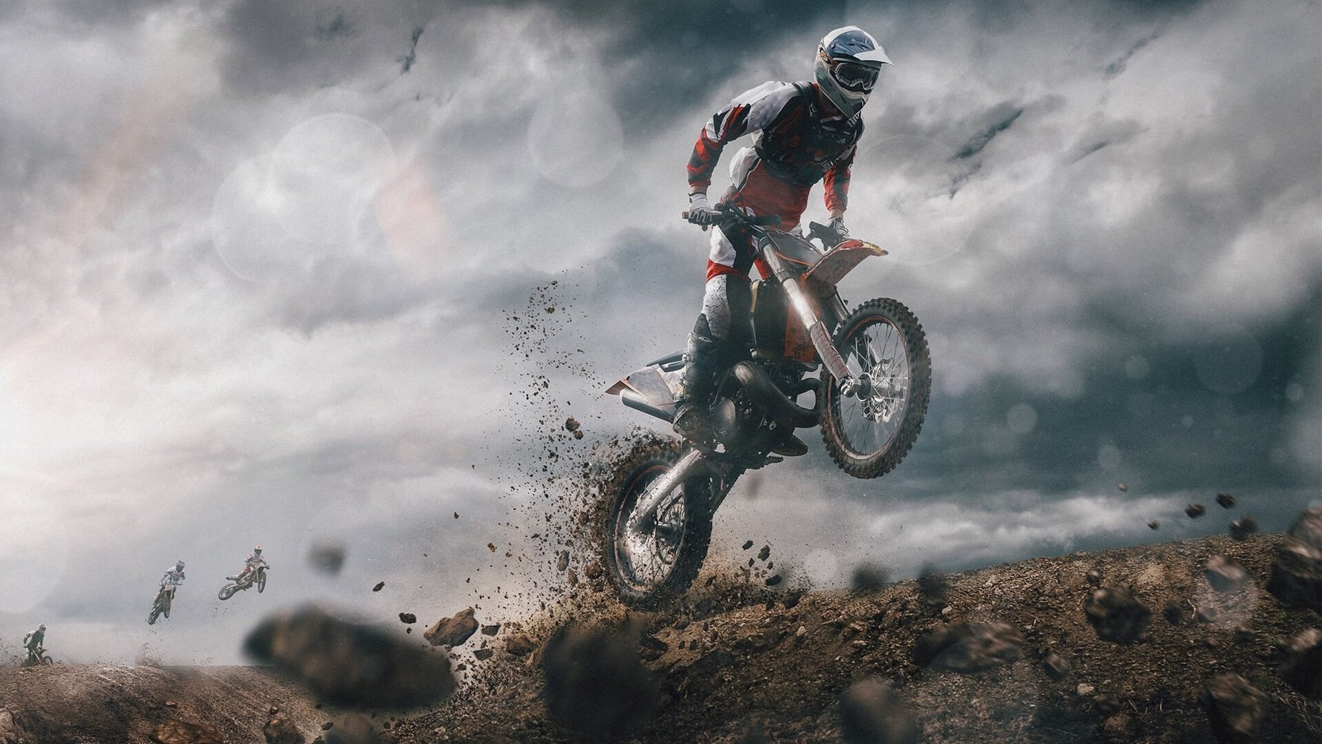 红色王朝的暗涌,黄蓝风暴,如何在F1最险街道赛带走墨西哥的骄傲?