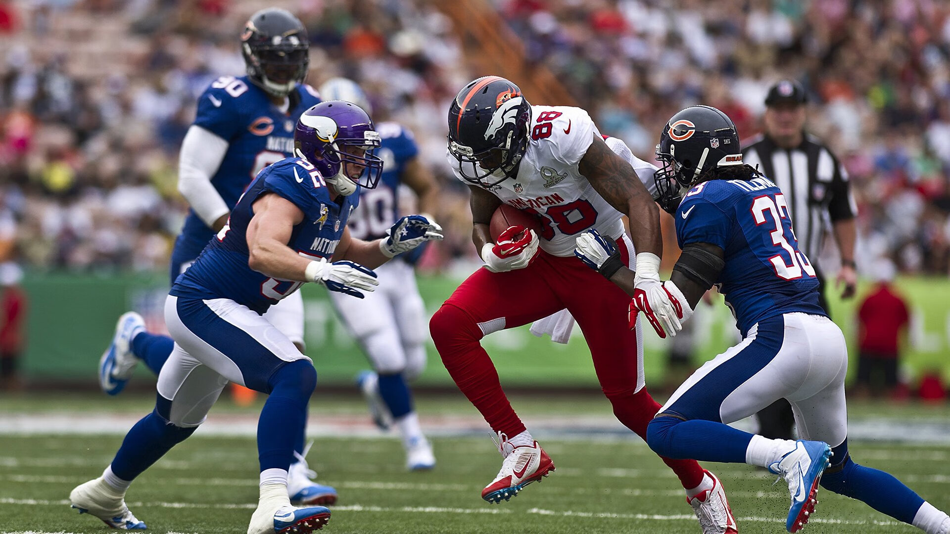 开云平台-血脉苏醒，那晚，杰伦·格林用一双看透未来的眼睛主宰了比赛